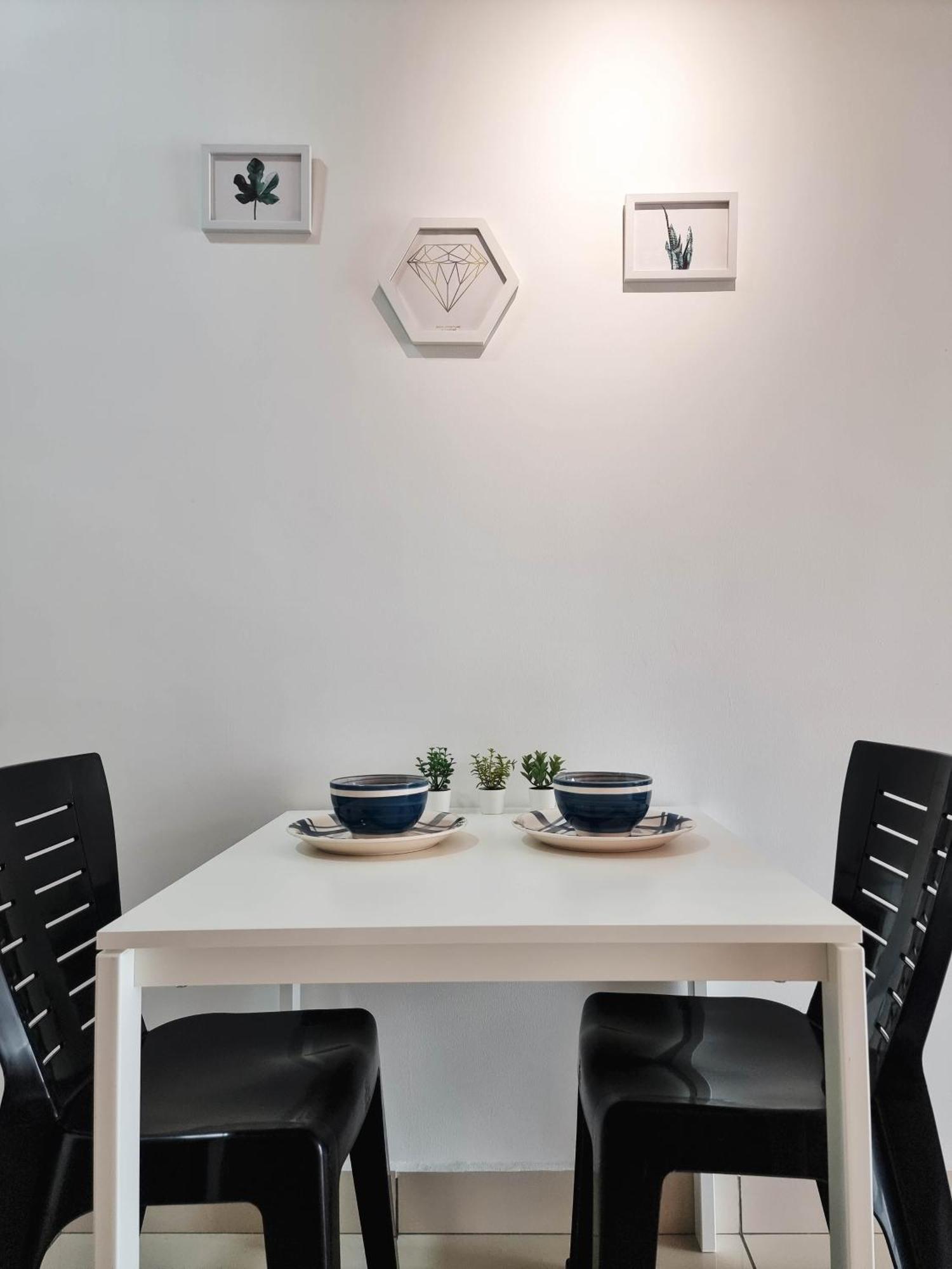 Taiping Centre Point Suite 9 By Bwc Exterior foto