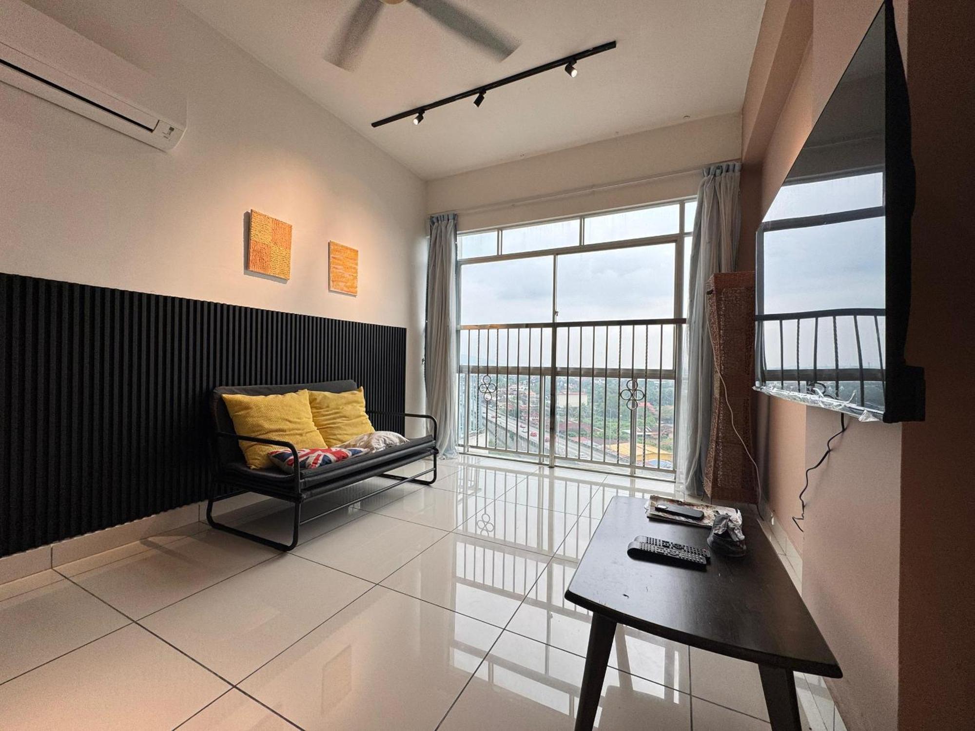 Taiping Centre Point Suite 9 By Bwc Exterior foto